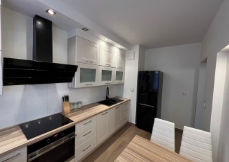 mieszkanie na wynajem - Warszawa, Wola, Sowińskiego