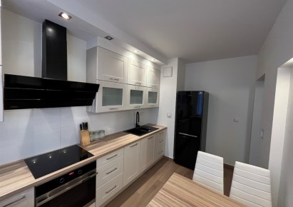 mieszkanie na wynajem - Warszawa, Wola, Sowińskiego