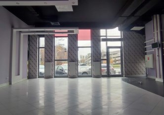 lokal na wynajem - Warszawa, Bielany, Kasprowicza Jana