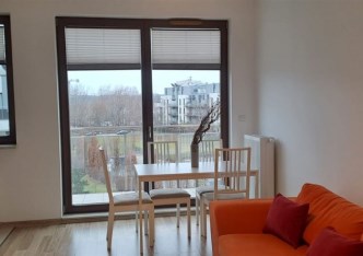 mieszkanie na wynajem - Warszawa, Wilanów, al. Rzeczypospolitej