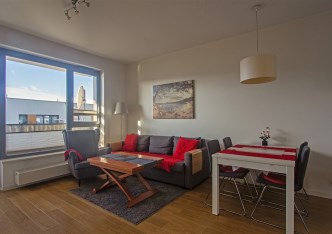 mieszkanie na wynajem - Warszawa, Wilanów, Miasteczko Wilanów, Gieysztora