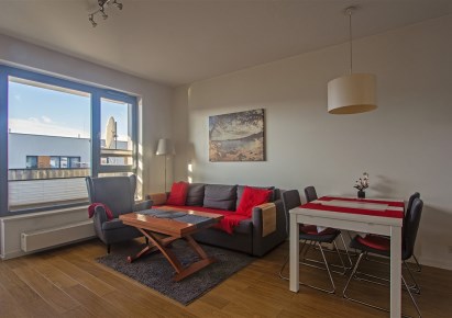 mieszkanie na wynajem - Warszawa, Wilanów, Miasteczko Wilanów, Gieysztora