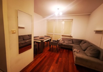 mieszkanie na wynajem - Warszawa, Wola