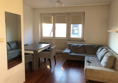 mieszkanie na wynajem - Warszawa, Wola