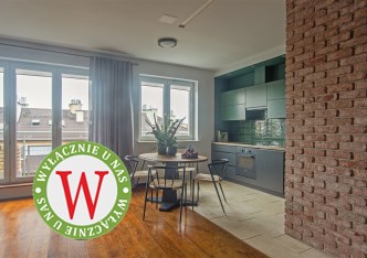 mieszkanie na wynajem - Warszawa, Ursynów, Kabaty, Jeżewskiego