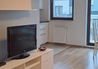 mieszkanie na wynajem - Warszawa, Wilanów, al. Rzeczypospolitej