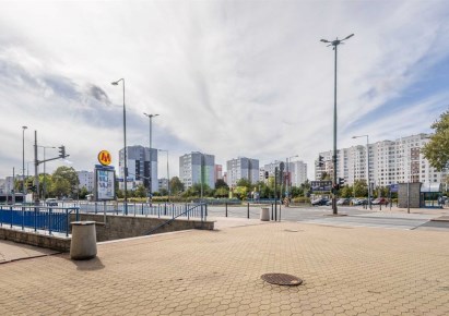 mieszkanie na wynajem - Warszawa, Mokotów, Górny Mokotów, al. Niepodległości