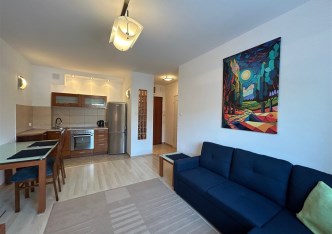 mieszkanie na wynajem - Warszawa, Ursynów, Kabaty