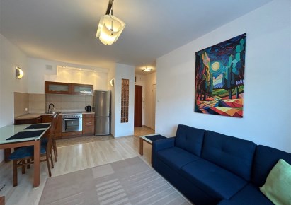 mieszkanie na wynajem - Warszawa, Ursynów, Kabaty