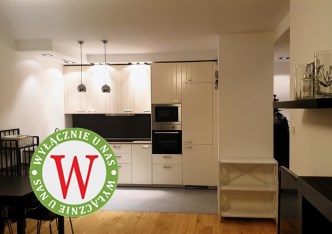 mieszkanie na wynajem - Warszawa, Ochota, Szczęśliwice, Grójecka