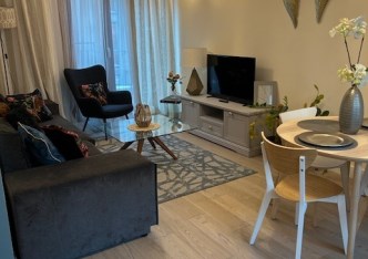 mieszkanie na wynajem - Warszawa, Wola, Krochmalna