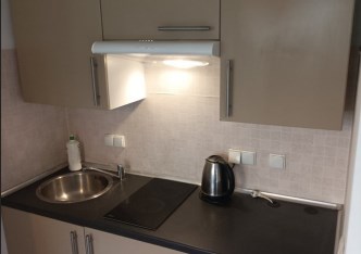 mieszkanie na wynajem - Warszawa, Targówek, Zacisze, św. Wincentego