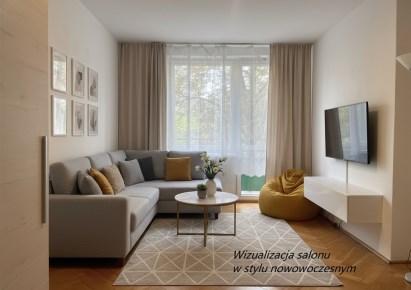 mieszkanie na sprzedaż - Warszawa, Śródmieście, Centrum, Nowogrodzka