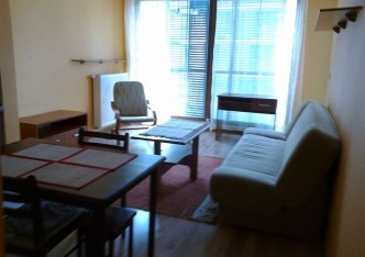 mieszkanie na wynajem - Warszawa, Mokotów, Służewiec, Cybernetyki