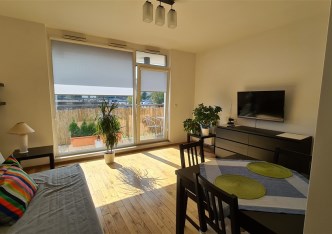 mieszkanie na wynajem - Warszawa, Bielany, Kasprowicza Jana