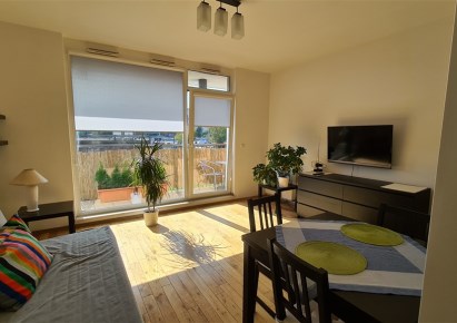 mieszkanie na wynajem - Warszawa, Bielany, Kasprowicza Jana