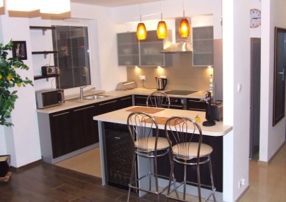 mieszkanie na wynajem - Warszawa, Mokotów, Stegny