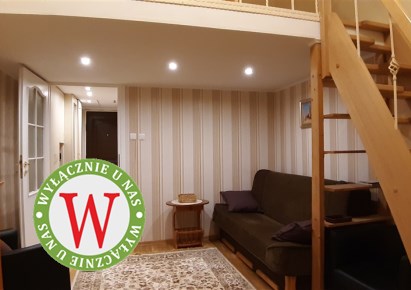 mieszkanie na sprzedaż - Warszawa, Śródmieście, Stare Miasto, Podwale