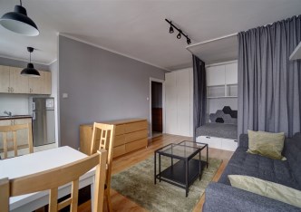 mieszkanie na wynajem - Warszawa, Białołęka, Nowodwory, Strumykowa