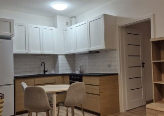 mieszkanie na wynajem - Warszawa, Wola, Sokołowska