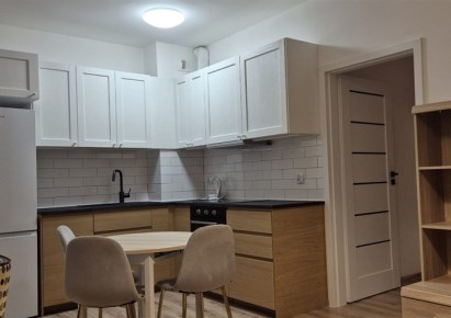 mieszkanie na wynajem - Warszawa, Wola, Sokołowska