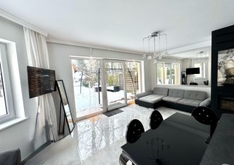 dom na wynajem - Warszawa, Bielany, Wólczyńska