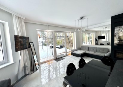 dom na wynajem - Warszawa, Bielany, Wólczyńska