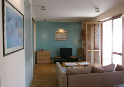 mieszkanie na wynajem - Warszawa, Mokotów, Górny Mokotów, Narbutta