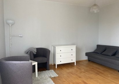 mieszkanie na wynajem - Warszawa, Ursynów, Natolin, al. Komisji Edukacji Narodowej