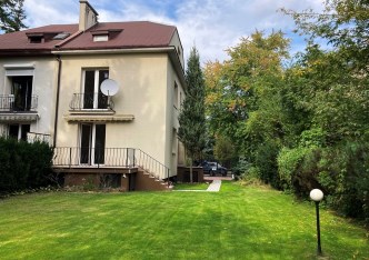 dom na wynajem - Warszawa, Okrężna