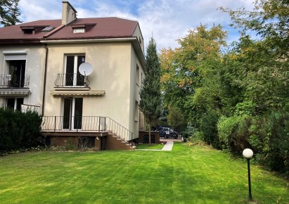 dom na wynajem - Warszawa, Okrężna