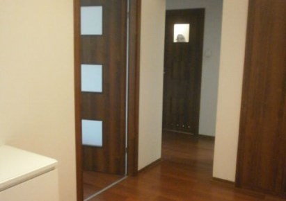 mieszkanie na wynajem - Warszawa, Śródmieście