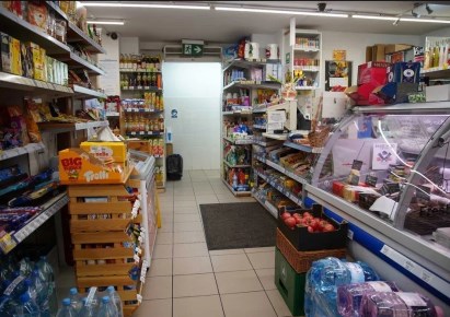 lokal na wynajem - Warszawa, Lota Pietraszewicza