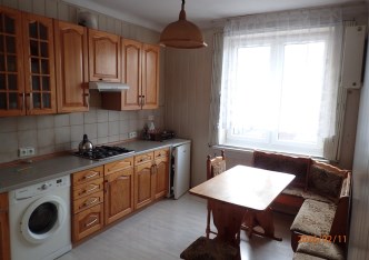 mieszkanie na wynajem - Warszawa, Praga-Południe, Grochów, Wiatraczna