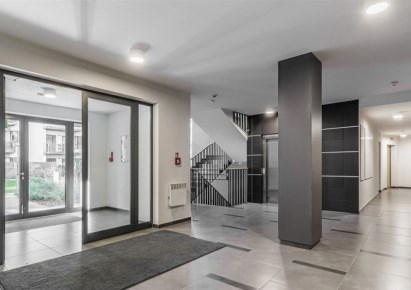 mieszkanie na wynajem - Warszawa, Wilanów, Sarmacka