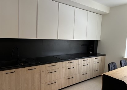 mieszkanie na wynajem - Warszawa, Ursynów, Kabacki Dukt