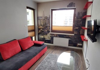 mieszkanie na wynajem - Warszawa, Wola, Giełdowa