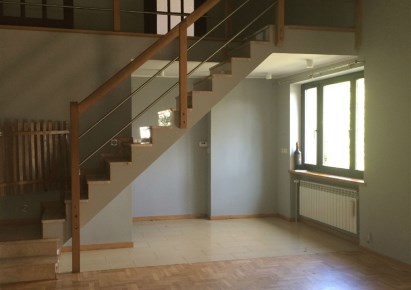 dom na wynajem - Konstancin-Jeziorna, Konstancin