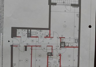 mieszkanie na sprzedaż - Warszawa, Żoliborz, Kaliny Jędrusik