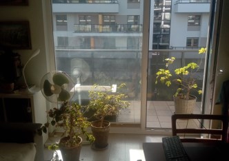 mieszkanie na sprzedaż - Warszawa, Żoliborz, Kaliny Jędrusik