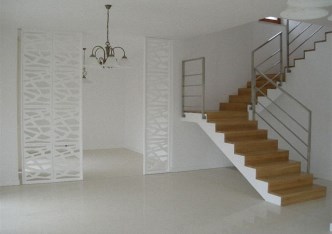 dom na wynajem - Warszawa, Wilanów, Powsinek, Uprawna