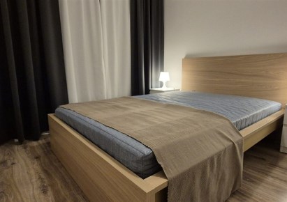 mieszkanie na wynajem - Warszawa, Wola, Sokołowska