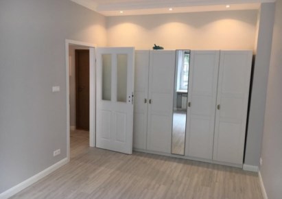 mieszkanie na wynajem - Warszawa, Mokotów, Kazimierzowska