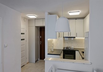 mieszkanie na wynajem - Warszawa, Żoliborz, Kazimierza Promyka