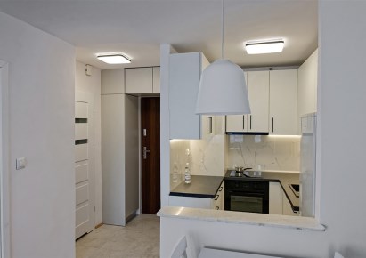 mieszkanie na wynajem - Warszawa, Żoliborz, Kazimierza Promyka