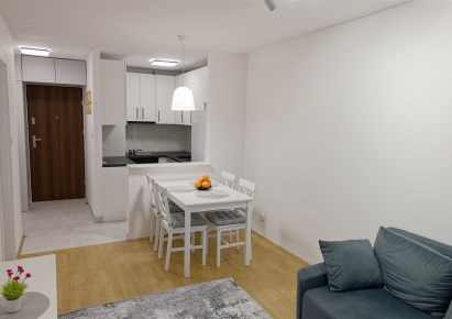 mieszkanie na wynajem - Warszawa, Żoliborz, Kazimierza Promyka