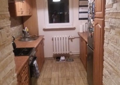 mieszkanie na sprzedaż - Warszawa, Targówek, Zamiejska