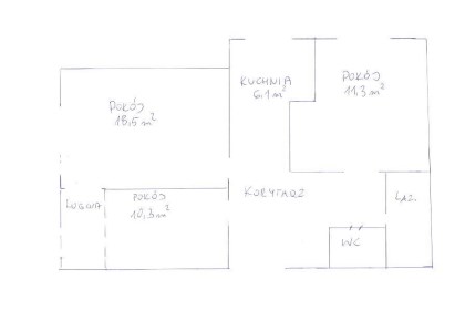 mieszkanie na sprzedaż - Warszawa, Targówek, Zamiejska