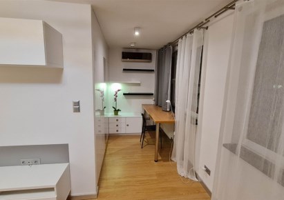 mieszkanie na wynajem - Warszawa, Ochota, Daleka