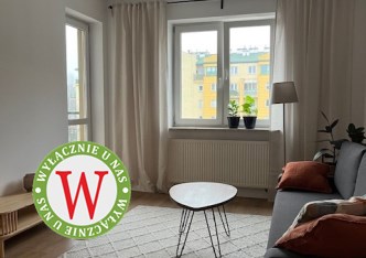 mieszkanie na sprzedaż - Warszawa, Ursynów, Kabaty, Jeżewskiego